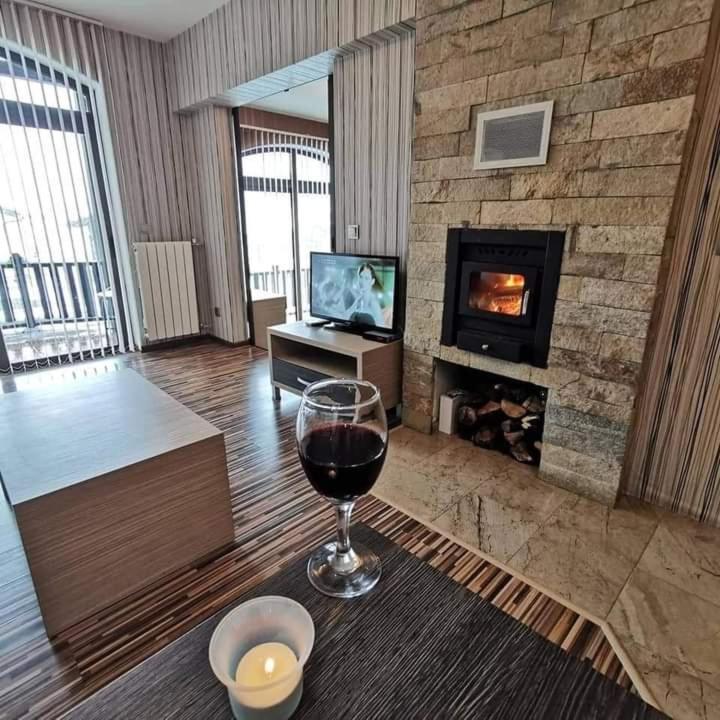 Hotel Тодорини Кукли à Spanchevtsi Extérieur photo