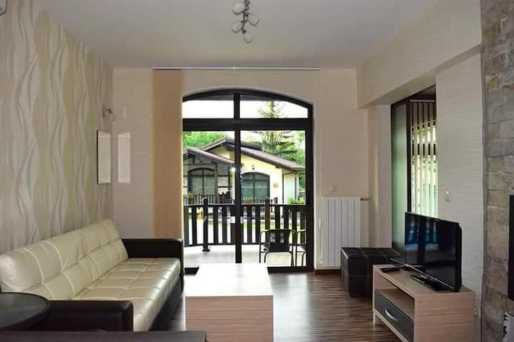 Hotel Тодорини Кукли à Spanchevtsi Extérieur photo