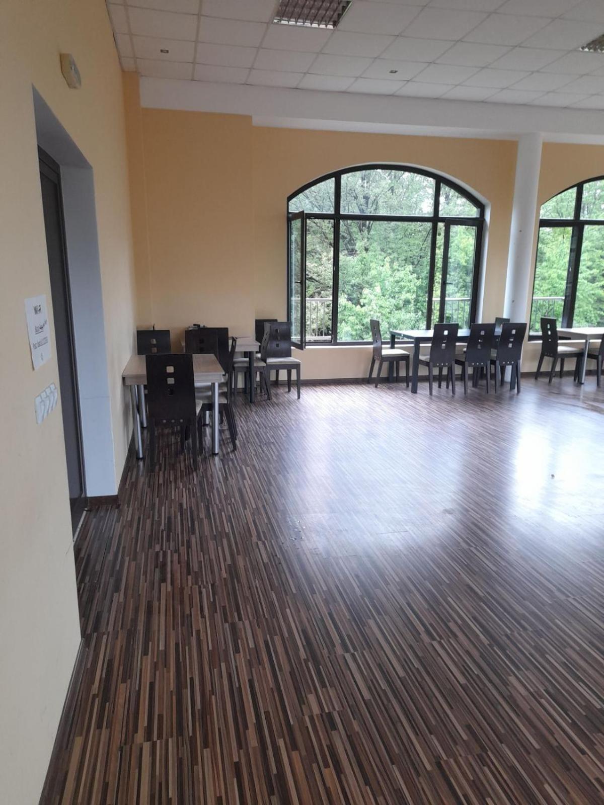 Hotel Тодорини Кукли à Spanchevtsi Extérieur photo